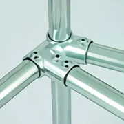 屋根用ケタ金具