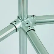 屋根用ムネ金具