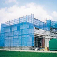 くさび式足場材（信和キャッチャー足場材）