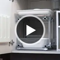 ���b�L�p�C�v�ō��V���N�����b�N�̍���