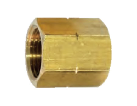 ソケット（メス×メス）