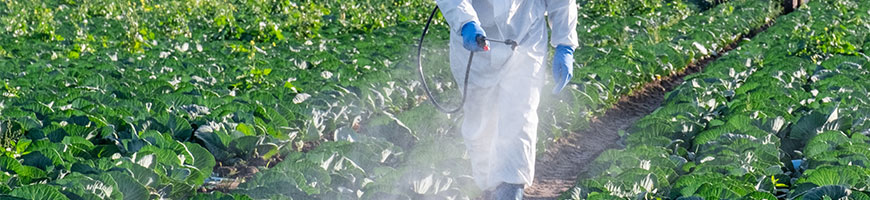 動力噴霧器・散布機特集