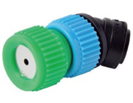 ドリフト低減ノズル