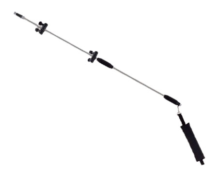 ケイハンノズル・散布竿