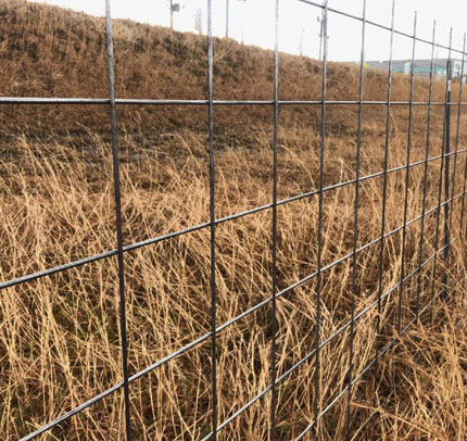 ワイヤーメッシュ