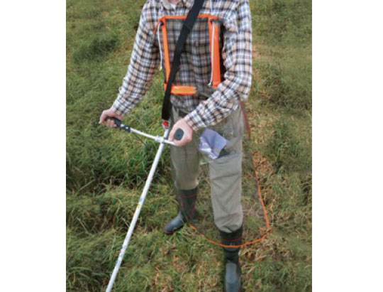 エプロン・サロペット