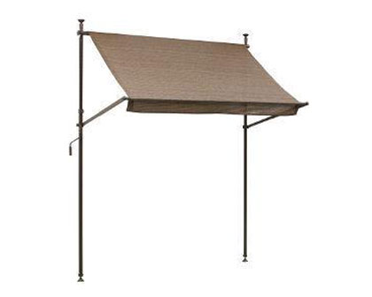 日よけ・オーニング