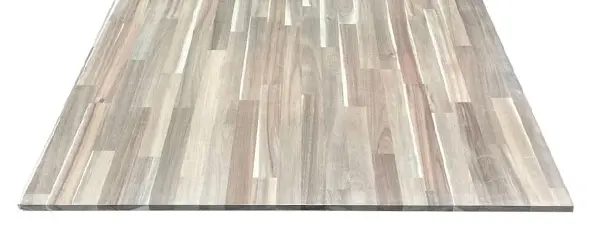 アカシア集成材