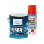 塗料・ペンキ特集