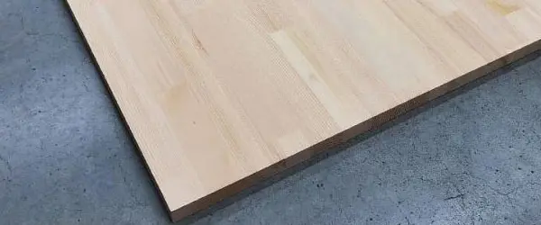 集成材フリーボード