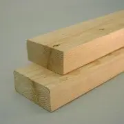 2&times;4材（ツーバイフォー材）