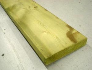 防虫／防腐対策