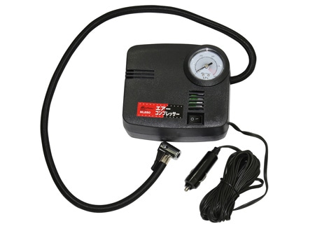 コンプレッサー