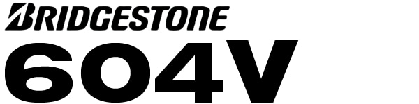 軽トラック用タイヤ　604V