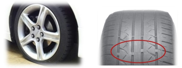 タイヤ交換のタイミングはいつ