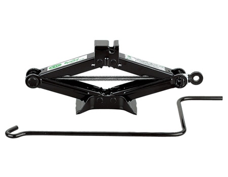 パンタグラフジャッキ