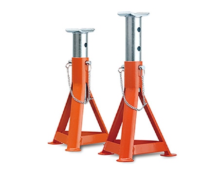 ジャッキスタンド