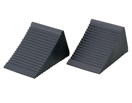 車止め・ストッパー