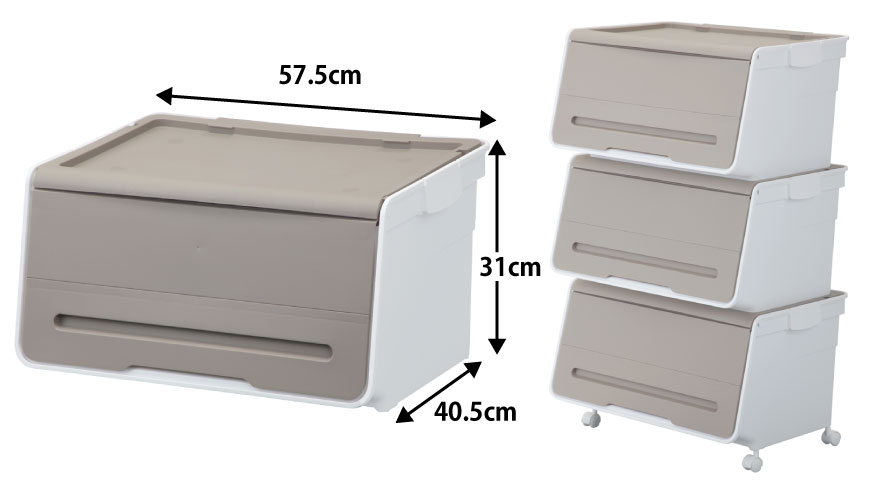 W　ワイドサイズ