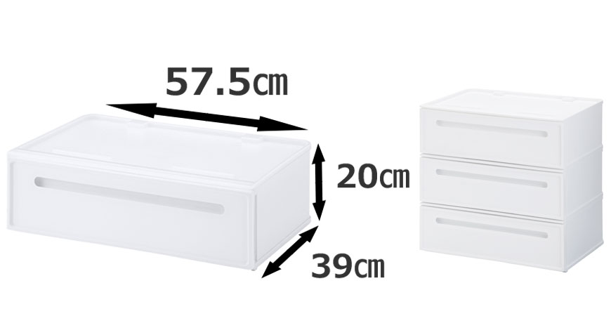 L ワイドサイズ