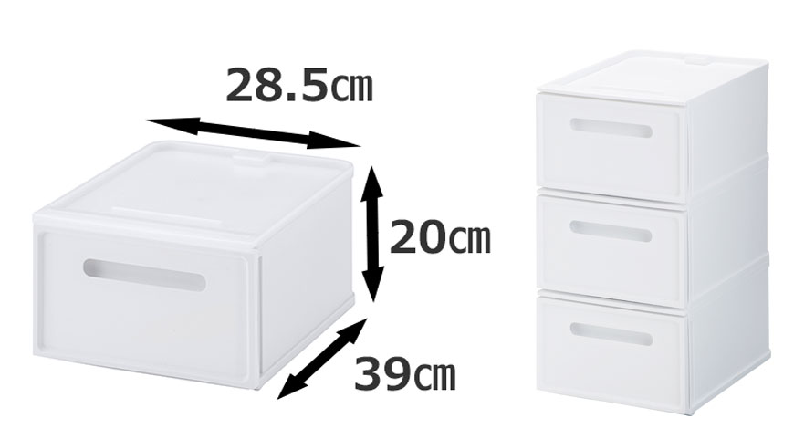 S　スリムサイズ