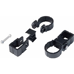 固定パーツポール　取付用4個組