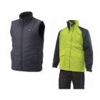 作業服・作業衣料特集