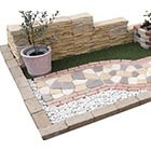 お庭づくり特集