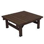 ウッドデッキ特集