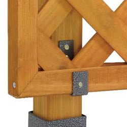 取付位置が自由なタイプ