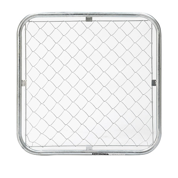 アメリカンフェンス 900×900mm