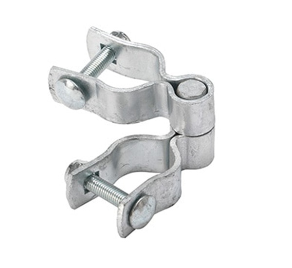 アメリカンフェンス丁番(支柱直径32mm用) 