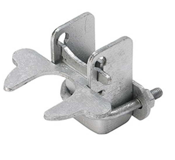 アメリカンフェンスドアラッチ(支柱直径32mm用)