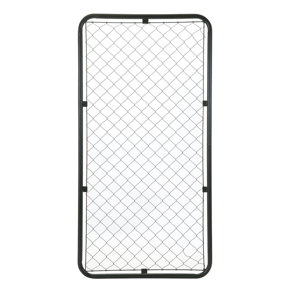 アメリカンフェンスブラック 900×1800mm