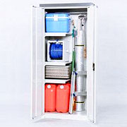 ＧＬ両扉式家庭用収納庫　ＴＢＲＪ－１６２ＨＴ