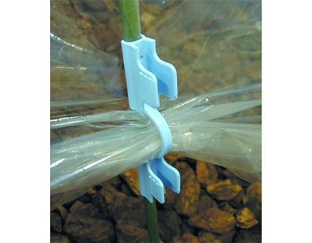 トンネルパッカー