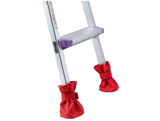 脚立カバー・滑り止め