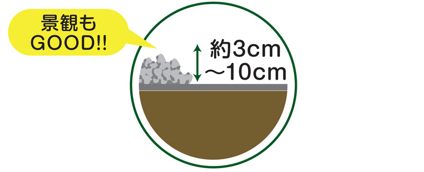 �h���V�[�g�̍����̌�����3�`10�p�ɂ���