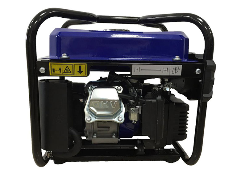 �C���o�[�^�[���d�@ AQ2000iX(1700w)