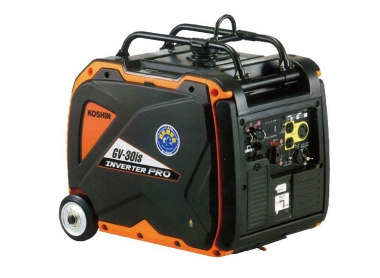 �H�i �C���o�[�^�[���d�@ 3000W