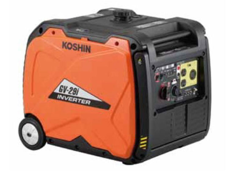 �H�i �C���o�[�^�[���d�@ 2900W