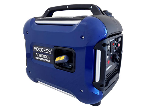 �h���^�C���o�[�^�[���d�@ AQ2000i(1600W)