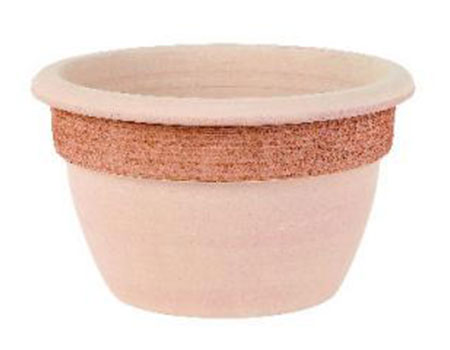 テラコッタ・素焼き