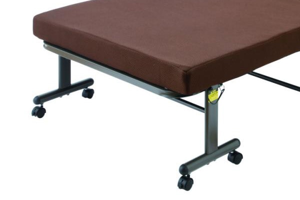 移動もラクラク