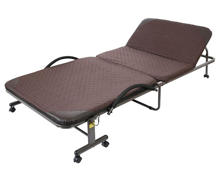 折り畳みベッド