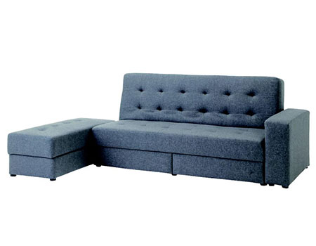 ソファーベッド