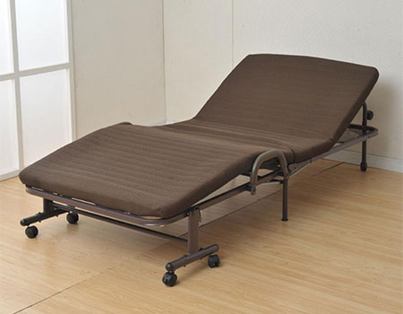 電動ベッド
