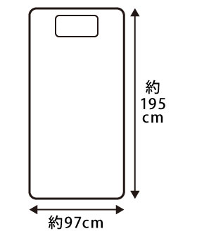 S シングルサイズ