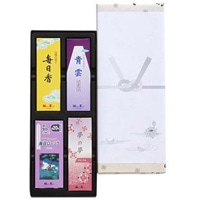 進物用お線香