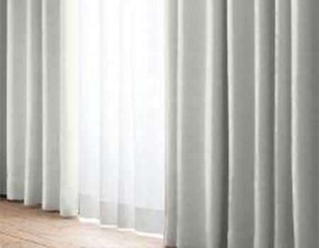 カーテン・ブラインド